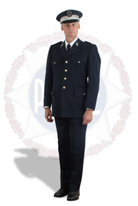 Capitaine
